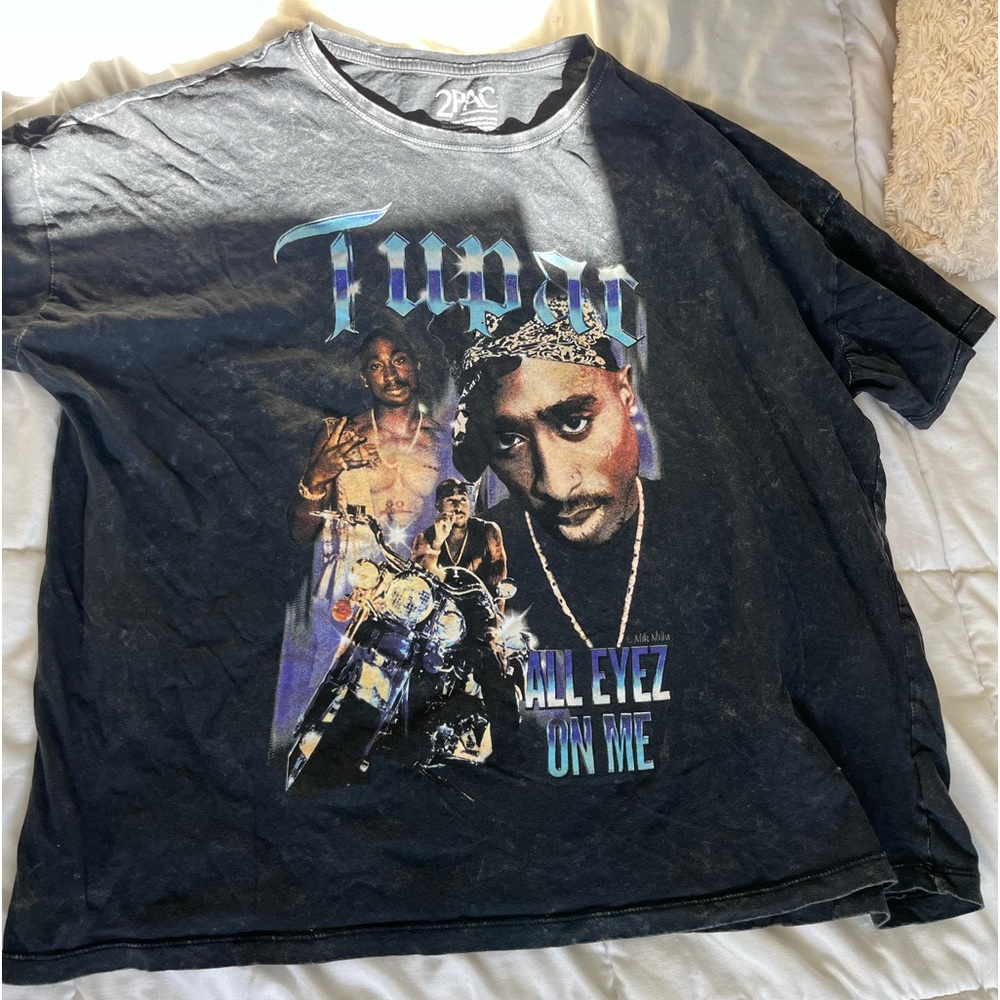 Bluenotes shirt